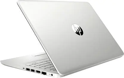HP 14s Intel Core i3 7th Gen 7100U - (4 GB/HDD/1 TB HDD/Windows 10 Home) 14s-cf0055TU Thin and Light Laptop  (14 inch, Natural Silver, 1.43 kg, With MS Office) - Master