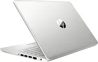 HP 14s Intel Core i3 7th Gen 7100U - (4 GB/HDD/1 TB HDD/Windows 10 Home) 14s-cf0055TU Thin and Light Laptop  (14 inch, Natural Silver, 1.43 kg, With MS Office) - Master