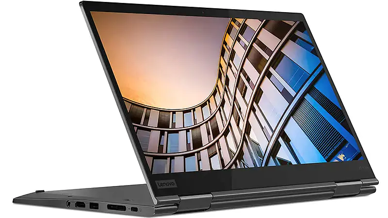 Lenovo X1 Yoga  i7 10th Gen/16 GB/512 GB SSD (20SAS02T00) - Master
