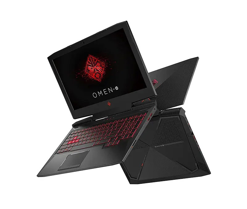 HP Omen (7th Gen i5 8GB DDR4 (2 x 4 GB)/1TB HDD/Win 10 - Master