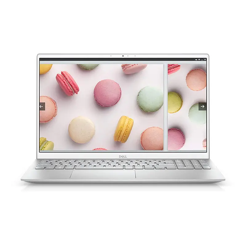 Dell Inspiron 5501 15.6 Inch FHD 10th Gen i5-1035G1/8 GB/512 SSD - Master