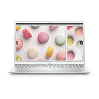 Dell Inspiron 5501 15.6 Inch FHD 10th Gen i5-1035G1/8 GB/512 SSD - Master
