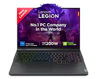 Lenovo Legion Pro 5 2024 14th Gen i7 16GB/1TB SSD 83DF00JBIN Gaming Laptop - Master