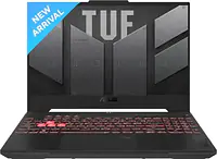 ASUS TUF Gaming A15, AMD Ryzen 9 8945H Gaming Laptop 16GB RAM/1TB SSD - Master