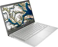 HP Chromebook 14a Celeron Dual Core - 4 GB/64 GB 14a-na0003tu - Master