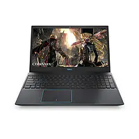 Dell G3 3500 Gaming Intel 10th Gen Core i5 (8GB/1TB + 256GB SSD/Windows 10 - Master
