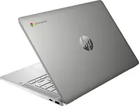 HP Chromebook 14a Celeron Dual Core - 4 GB/64 GB 14a-na0003tu - Master