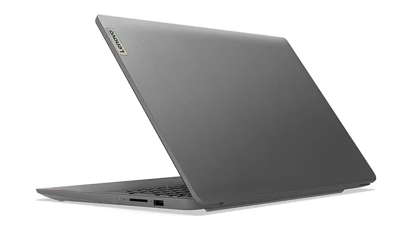 LENOVO IDEAPAD SLIM 3I (2021) INTEL I5 8GB, 512GB SSD 82H801CVIN - Master
