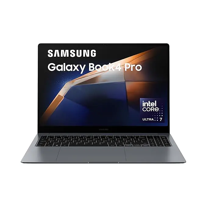 Samsung Galaxy Book4 Pro 16 GB/512 GB SSD/Windows 11 Home - Master