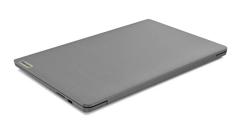 LENOVO IDEAPAD SLIM 3I (2021) INTEL I5 8GB, 512GB SSD 82H801CVIN - Master