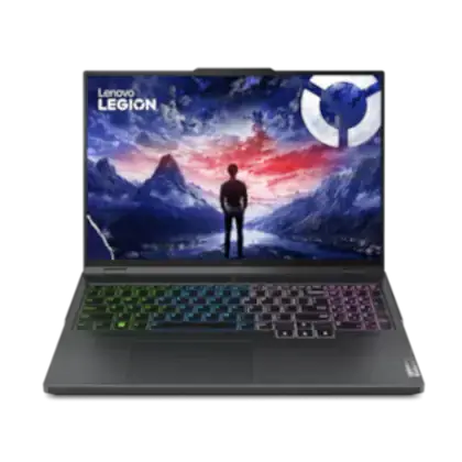 Lenovo Legion Pro 5 2024 16GB/1TB SSD 83DF00JBIN Gaming Laptop - Master