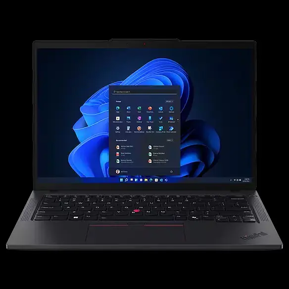 Lenovo Laptop - Master