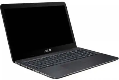 ASUS R558UR Intel Core i5 6th Gen 6200U - (4 GB/1 TB HDD/DOS/2 GB Graphics) R558UR-DM069D Laptop  (15.6 inch, Glossy Dark Brown, 2.4 kg) - Master