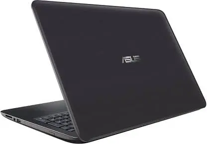 ASUS R558UR Intel Core i5 6th Gen 6200U - (4 GB/1 TB HDD/DOS/2 GB Graphics) R558UR-DM069D Laptop  (15.6 inch, Glossy Dark Brown, 2.4 kg) - Master