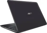 ASUS R558UR Intel Core i5 6th Gen 6200U - (4 GB/1 TB HDD/DOS/2 GB Graphics) R558UR-DM069D Laptop  (15.6 inch, Glossy Dark Brown, 2.4 kg) - Master