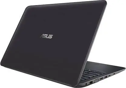 ASUS R558UR Intel Core i5 6th Gen 6200U - (4 GB/1 TB HDD/DOS/2 GB Graphics) R558UR-DM069D Laptop  (15.6 inch, Glossy Dark Brown, 2.4 kg) - Master