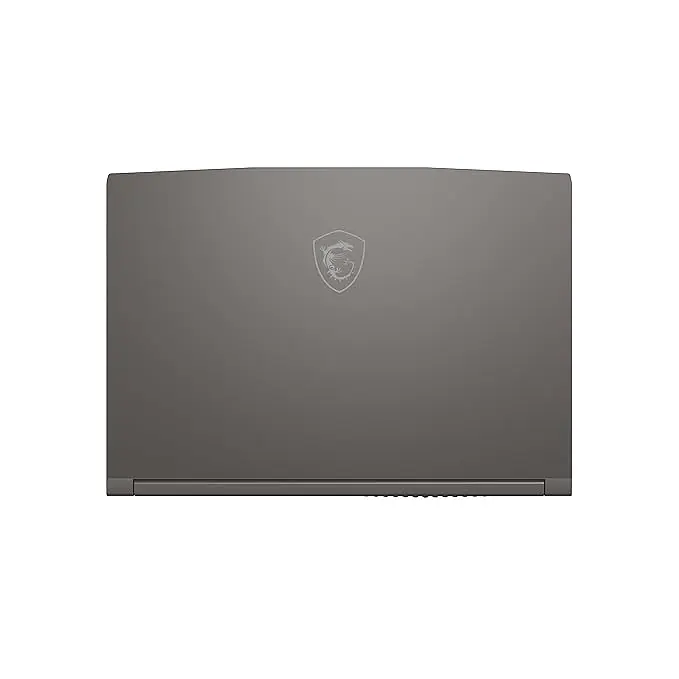 MSI Thin 15, Intel Core i5 16GB/512GB NVMe SSD/Windows 11 Home - Master