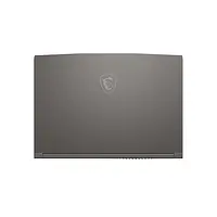 MSI Thin 15, Intel Core i5 16GB/512GB NVMe SSD/Windows 11 Home - Master