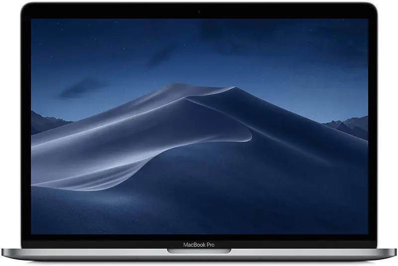 MacBook Pro ( 2.4GHz Quad-core 8th-Generation Intel Core i5 Processor, 256GB) - Master