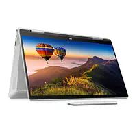 HP Pavilion x360 i5-1335U 14″ FHD / 16GB RAM / 512GB SSD/ Intel Iris Xe / Win 11 / 14-EK1074TU - Master