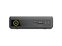ZOTAC Zbox,Sff, I7-13700Hx, Rtx4070 Laptop - Master