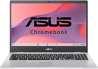 ASUS Chromebook Intel Celeron Dual Core N4500 - (4 GB/128 GB EMMC Storage/Chrome OS) - Master