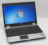 HP EliteBook 8440P - i5 - 8GB RAM - 1TB  HDD win 7pro  USED - Master