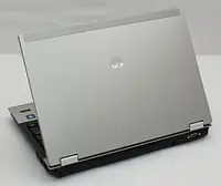 HP EliteBook 8440P - i5 - 8GB RAM - 1TB  HDD win 7pro  USED - Master