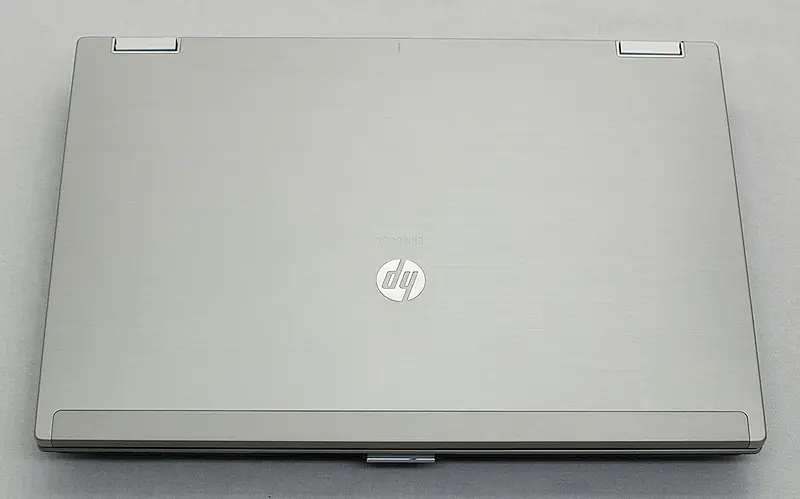 HP EliteBook 8440P - i5 - 8GB RAM - 1TB  HDD win 7pro  USED - Master