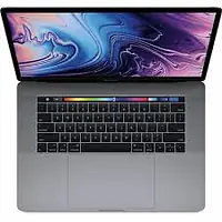 Apple MacBook Pro A1990 i7 2019 Model 9th Gen (16GB , 512SSD) Space Grey- RefurbishedREFURBISHED Macbook Pro A1990 2019/2020 (i7/16gb/512GB/1 Year/Toucbar/15") - Master