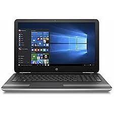 HP pavilion i5 7th 16GB 256 GB SSD  15.6  AY167SA(NEW) - Master