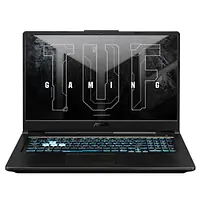 ASUS TUF F17 Gaming Laptop i5-11400H 11Th Gen, 8GB RAM/512GB SSD - Master