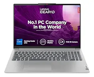 Lenovo IdeaPad Slim 5 Intel Core i7 13th Gen 13700H - (16 GB/512 GB SSD/Windows 11 Home) - Master