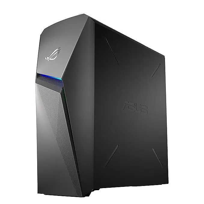 ASUS ROG Strix 16 GB RAM/NVIDIA GeForce GTX 1660TI Graphics/1 TB Hard Disk/256 GB SSD Capacity/Windows 11 Home - Master