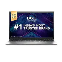 DELL Inspiron 15 3530 (8 GB/512 GB SSD/Windows 11 Home)  Thin and Light Laptop - Master