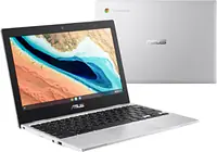 ASUS Chromebook Intel Celeron Dual Core N4020 - (4 GB/32 GB EMMC Storage/Chrome OS) - Master