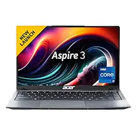 Acer Aspire 3 Intel Core i7 12th Gen 1255U - (16 GB/512 GB SSD/Windows 11 Home) A324-51 - Master