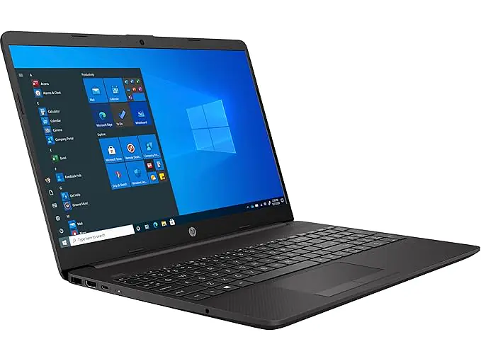 HP 250R G9 Intel Core i3 13th Gen 1315U - (8 GB/512 GB SSD/Windows 11 Home) - Master