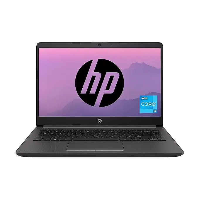 HP 240 G8 Intel Core i3 11th Gen 11th Gen (8 GB/512 GB SSD/DOS) - Master