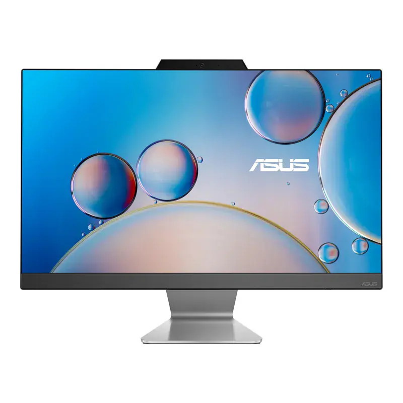 ASUS AiO A3 Series, 23.8"  i5-1235U 12th Gen, 8GB/512GB SSD/Windows 11 - Master