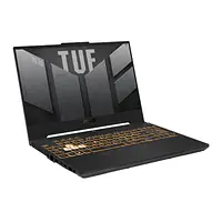 ASUS TUF Gaming F15 (2022), i5-12500H 12th Gen, 16GB/512GB/4GB NVIDIA GeForce RTX 3050 /Win11 - Master