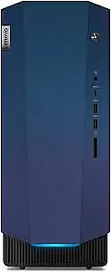 Lenovo IdeaCentre Gaming 5 Desktop AMD Ryzen 5 5600G/16GB/512GB SSD/Windows 11 - Master