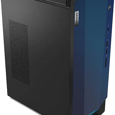 Lenovo IdeaCentre Gaming 5 Desktop AMD Ryzen 5 5600G/16GB/512GB SSD/Windows 11 - Master
