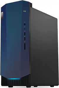 Lenovo IdeaCentre Gaming 5 Desktop AMD Ryzen 5 5600G/16GB/512GB SSD/Windows 11 - Master