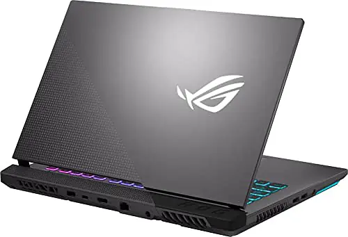 ASUS ROG Strix G15 AMD Ryzen 7  Octa Core 6800HS, 16 GB/512 GB SSD/Windows 11 Home - Master