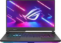 ASUS ROG Strix G15 AMD Ryzen 7  Octa Core 6800HS, 16 GB/512 GB SSD/Windows 11 Home - Master