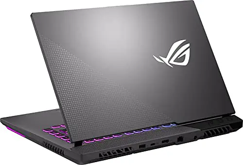 ASUS ROG Strix G15 AMD Ryzen 7  Octa Core 6800HS, 16 GB/512 GB SSD/Windows 11 Home - Master