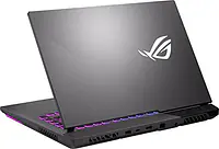 ASUS ROG Strix G15 AMD Ryzen 7  Octa Core 6800HS, 16 GB/512 GB SSD/Windows 11 Home - Master