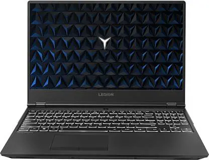 Lenovo Legion Y530 i7 8th Gen - (8 GB/1 TB HDD/128 GB SSD) - Master