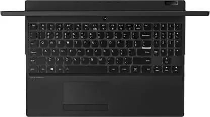 Lenovo Legion Y530 i7 8th Gen - (8 GB/1 TB HDD/128 GB SSD) - Master